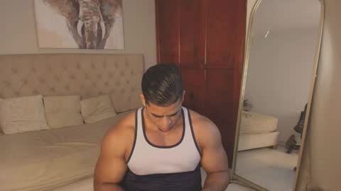 trevor online show from 27, 4, 2026