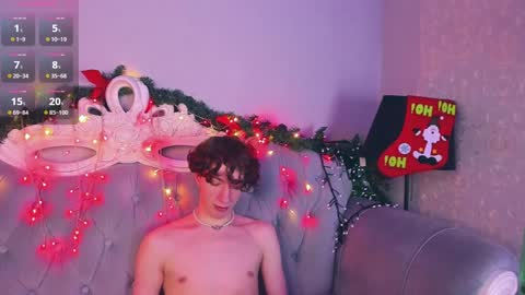 Snapshot of trevorbenson chatting on 15, 1, 2025 TrevorBenson online show from 15, 1, 2025