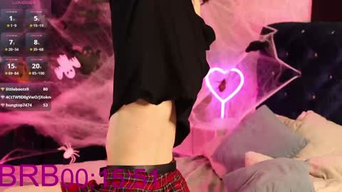 Snapshot of trevorbenson chatting on 29, 1, 2025 TrevorBenson online show from 29, 1, 2025