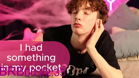 Snapshot of trevorbenson chatting on 10, 2, 2025 TrevorBenson online show from 10, 2, 2025