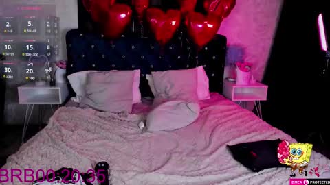 Snapshot of trevorbenson chatting on 19, 2, 2025 TrevorBenson online show from 19, 2, 2025