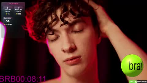 Snapshot of trevorbenson chatting on 24, 2, 2025 TrevorBenson online show from 24, 2, 2025