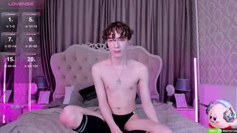 Snapshot of trevorbenson chatting on 6, 3, 2025 TrevorBenson online show from 6, 3, 2025