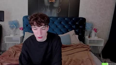 Snapshot of trevorbenson chatting on 9, 9, 2025 TrevorBenson online show from 9, 9, 2025