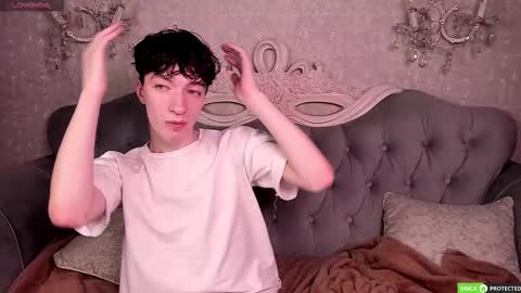 Snapshot of trevorbenson chatting on 11, 9, 2025 TrevorBenson online show from 11, 9, 2025