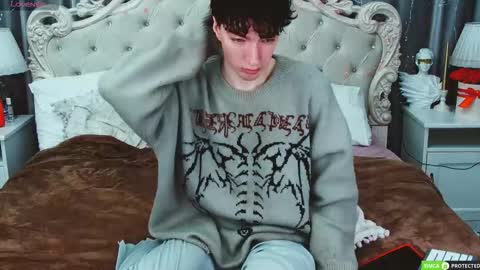 Snapshot of trevorbenson chatting on 19, 9, 2025 TrevorBenson online show from 19, 9, 2025