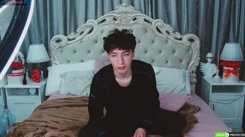 Snapshot of trevorbenson chatting on 20, 9, 2025 TrevorBenson online show from 20, 9, 2025