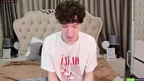 Snapshot of trevorbenson chatting on 29, 9, 2025 TrevorBenson online show from 29, 9, 2025