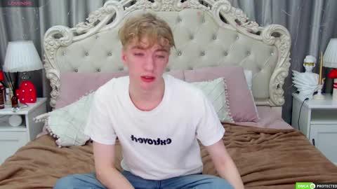 Snapshot of trevorbenson chatting on 11, 10, 2025 TrevorBenson online show from 11, 10, 2025