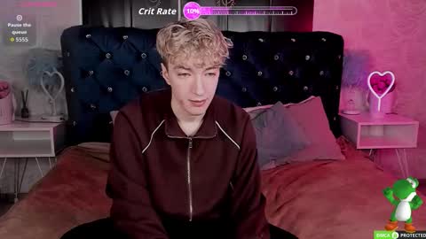 Snapshot of trevorbenson chatting on 22, 11, 2025 TrevorBenson online show from 22, 11, 2025