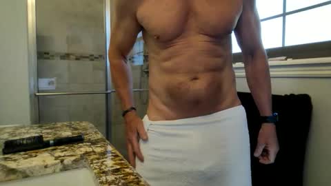 Trevor Hill online show from 23, 5, 2026