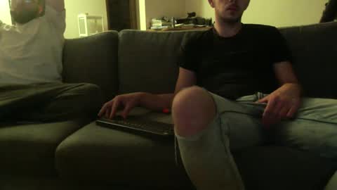 Trev Tone online show from 3, 12, 2025