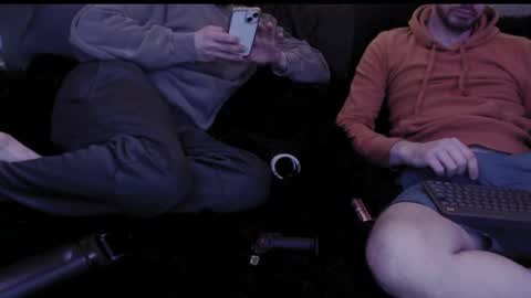 Trev Tone online show from 14, 3, 2026