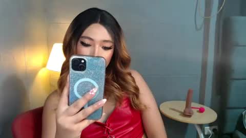 trexie_fucks15 online show from 13, 11, 2025