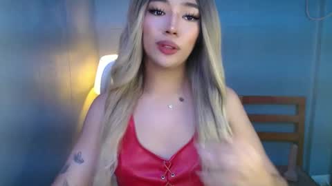 trexie_fucks15 online show from 21, 12, 2025