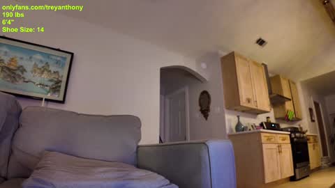 decentanthony online show from 7, 1, 2025