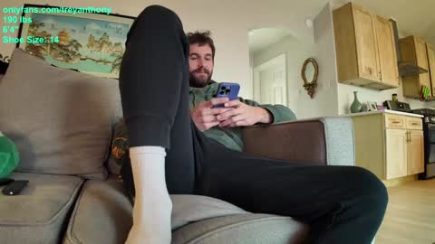 decentanthony online show from 7, 1, 2025