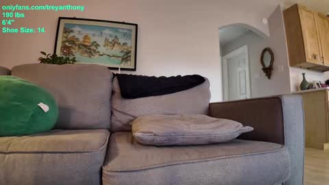 decentanthony online show from 10, 1, 2025