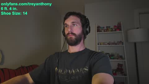 decentanthony online show from 19, 1, 2025