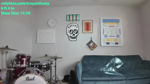 decentanthony online show from 22, 1, 2025