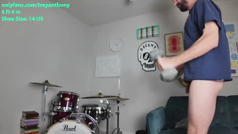 decentanthony online show from 24, 1, 2025