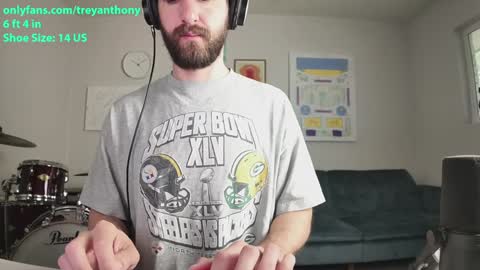 decentanthony online show from 25, 1, 2025