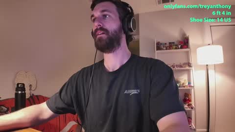 decentanthony online show from 26, 1, 2025