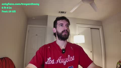 decentanthony online show from 29, 1, 2025