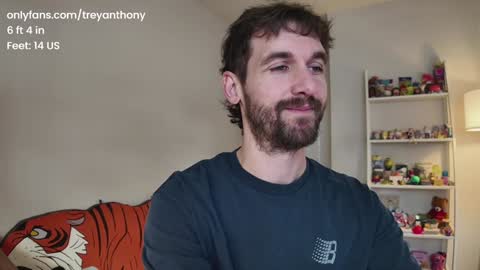 decentanthony online show from 30, 1, 2025