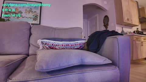 decentanthony online show from 4, 2, 2025