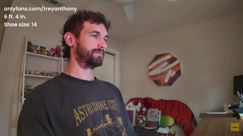 decentanthony online show from 8, 2, 2025