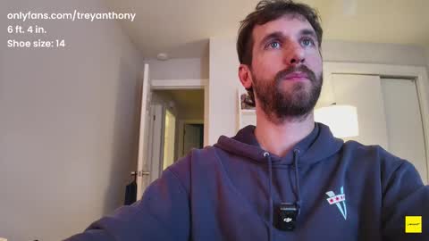 decentanthony online show from 11, 2, 2025