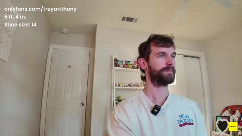 decentanthony online show from 23, 2, 2025