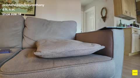 decentanthony online show from 26, 2, 2025