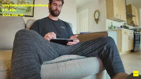 decentanthony online show from 11, 3, 2025