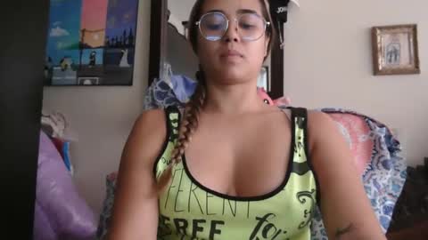 triana_bell online show from 24, 2, 2026