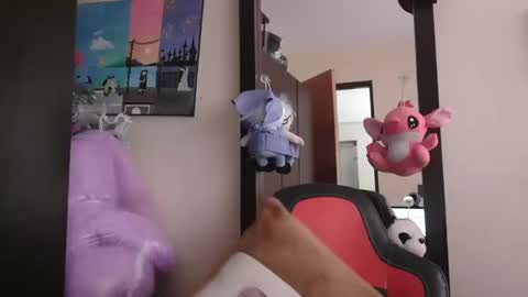 triana_bell online show from 18, 4, 2026