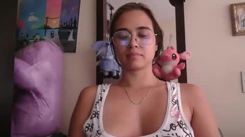triana_bell online show from 18, 4, 2026