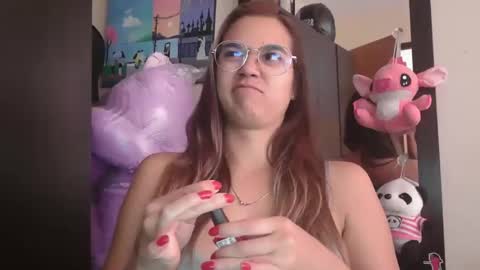 triana_bell online show from 26, 4, 2026
