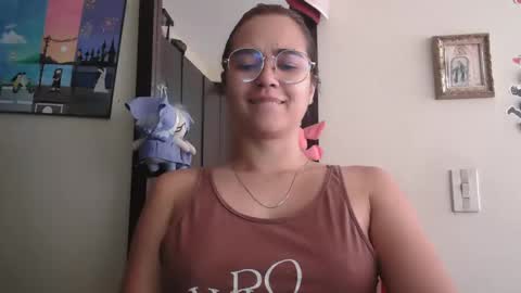 triana_bell online show from 10, 5, 2026