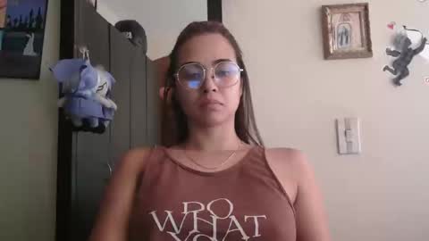 triana_bell online show from 16, 5, 2026
