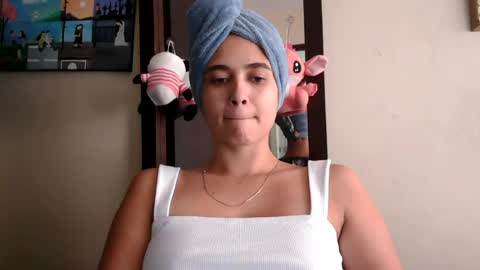 triana_bell online show from 12, 6, 2026