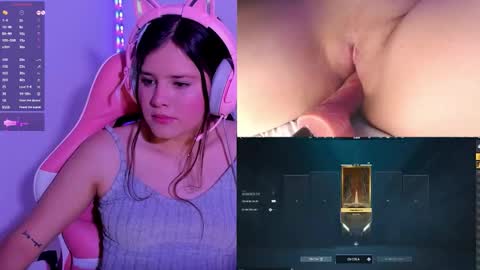 trianna_sweet online show from 10, 3, 2026