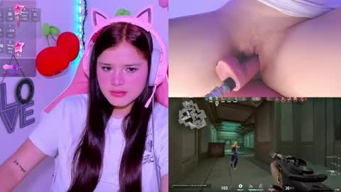 trianna_sweet online show from 13, 4, 2026