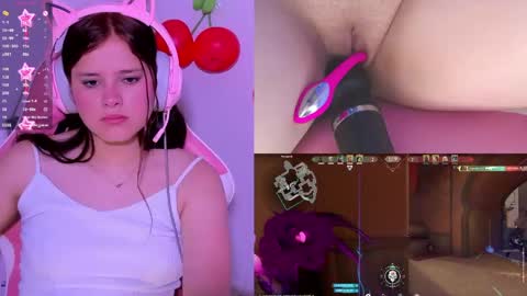 trianna_sweet online show from 15, 4, 2026