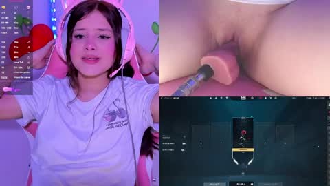 trianna_sweet online show from 19, 4, 2026