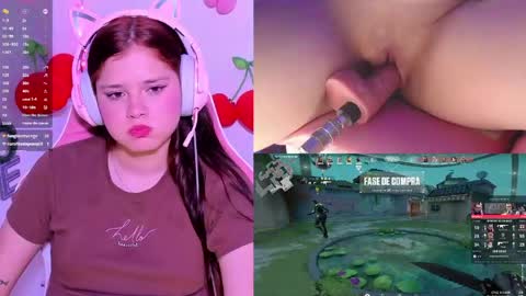 trianna_sweet online show from 25, 4, 2026
