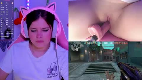 trianna_sweet online show from 4, 6, 2026