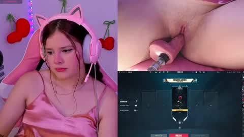 trianna_sweet online show from 5, 6, 2026