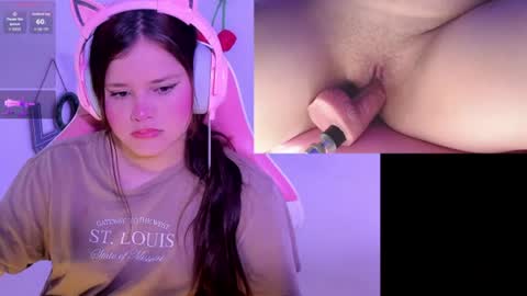 trianna_sweet online show from 9, 6, 2026